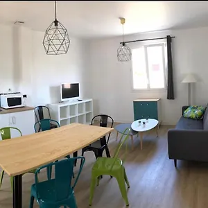 Maison Design Guirec, 2 à 4 Personnes Hébergement de vacances Perros-Guirec