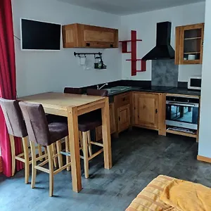 Pégase 2 Appartement Lanslevillard