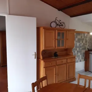 L'escale Du Voyageur Appartement Saint-Gaudens (Haute-Garonne)