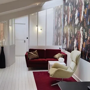 Jmb Rue De Sevres - Necker Appartement Paris